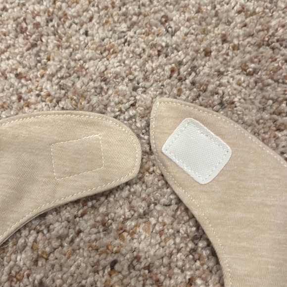 5 Piece bibs - Picture 4 of 13